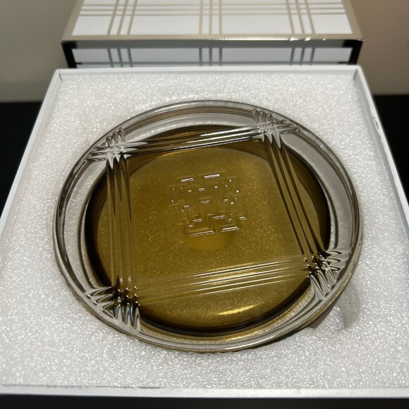 HomeWorx by Slatkin Crackling Fireside Specialty 4-Wick 18oz Candle NEW - Picture 5 of 5